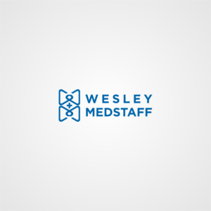 Logo Design by PAYUNG Media Creative for Wesley Health Management | Design #19715423