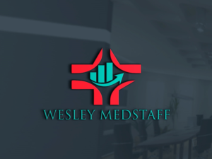 Logo Design by appledesign 3 for Wesley Health Management | Design: #19687918