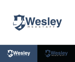Logo-Design von designmind78 für Wesley Health Management | Design: #19682407