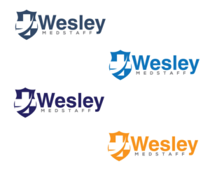 Logo-Design von designmind78 für Wesley Health Management | Design: #19689954