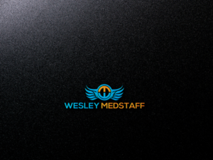 Logo-Design von khairul 5 für Wesley Health Management | Design: #19679347