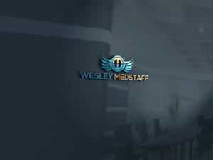 Logo-Design von khairul 5 für Wesley Health Management | Design: #19679401