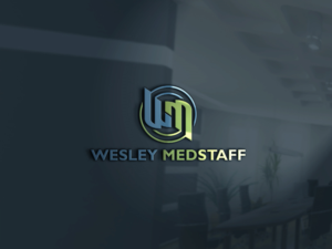 Logo Design by Malkuchulu for Wesley Health Management | Design: #19672605