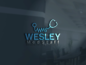 Logo Design by Shams Design for Wesley Health Management | Design: #19683604