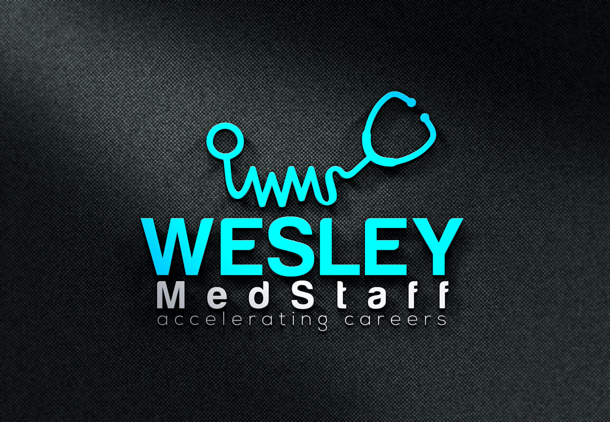 Logo Design by Shams Design for Wesley Health Management | Design #19683605