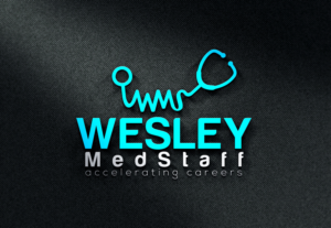Logo Design by Shams Design for Wesley Health Management | Design: #19683605
