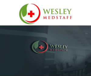 Logo Design by DesignKhalifa2 for Wesley Health Management | Design: #19680762