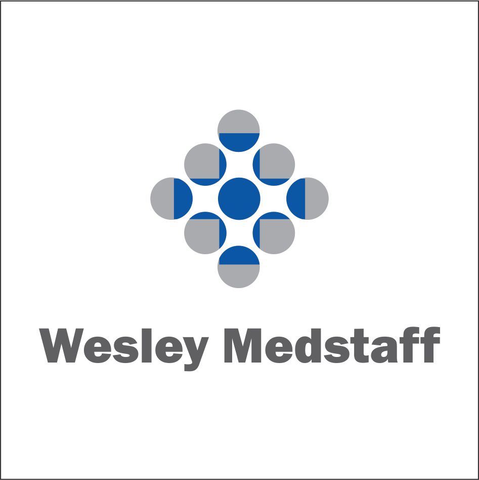 Logo Design by edo 5 for Wesley Health Management | Design #19680087