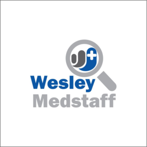 Logo Design by edo 5 for Wesley Health Management | Design: #19680216