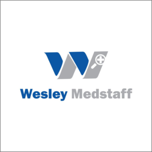 Logo Design by edo 5 for Wesley Health Management | Design: #19680419