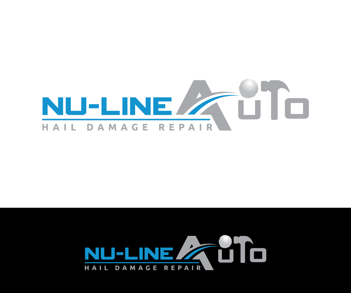 Logo Design by designmind78 for Nu-Line Auto | Design #19683285