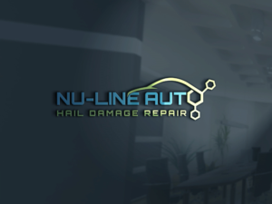 Logo Design by Malkuchulu for Nu-Line Auto | Design: #19689389
