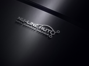 Logo Design by Malkuchulu for Nu-Line Auto | Design: #19689390
