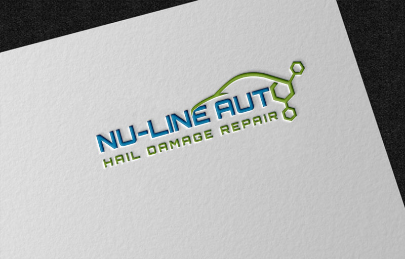 Logo Design by Malkuchulu for Nu-Line Auto | Design #19689391