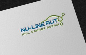 Logo Design by Malkuchulu for Nu-Line Auto | Design: #19689391