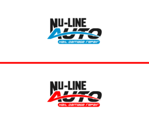 Logo Design by Shams Design for Nu-Line Auto | Design: #19691494