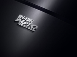 Logo Design by Shams Design for Nu-Line Auto | Design: #19691495