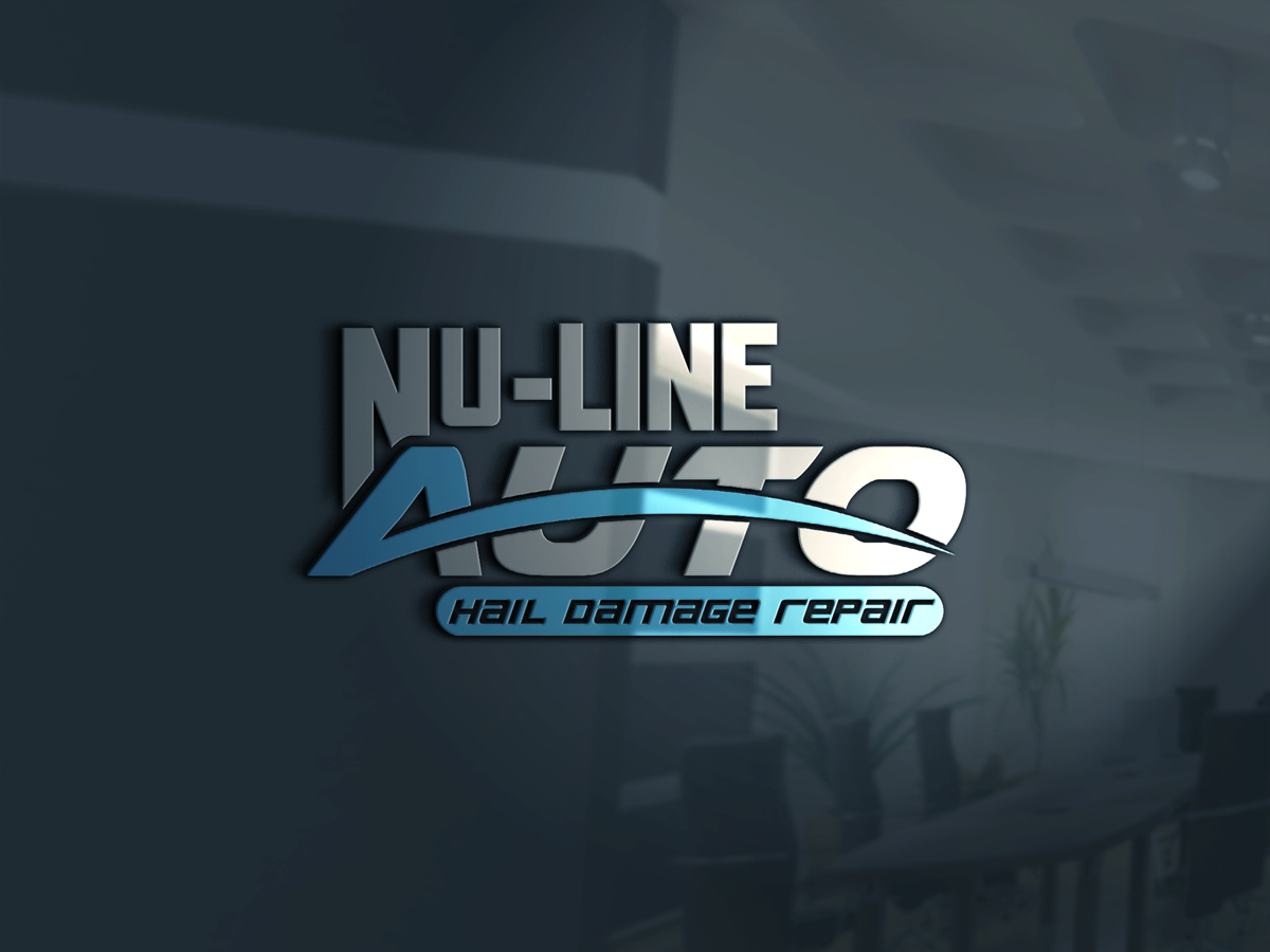 Logo Design by Shams Design for Nu-Line Auto | Design #19691497