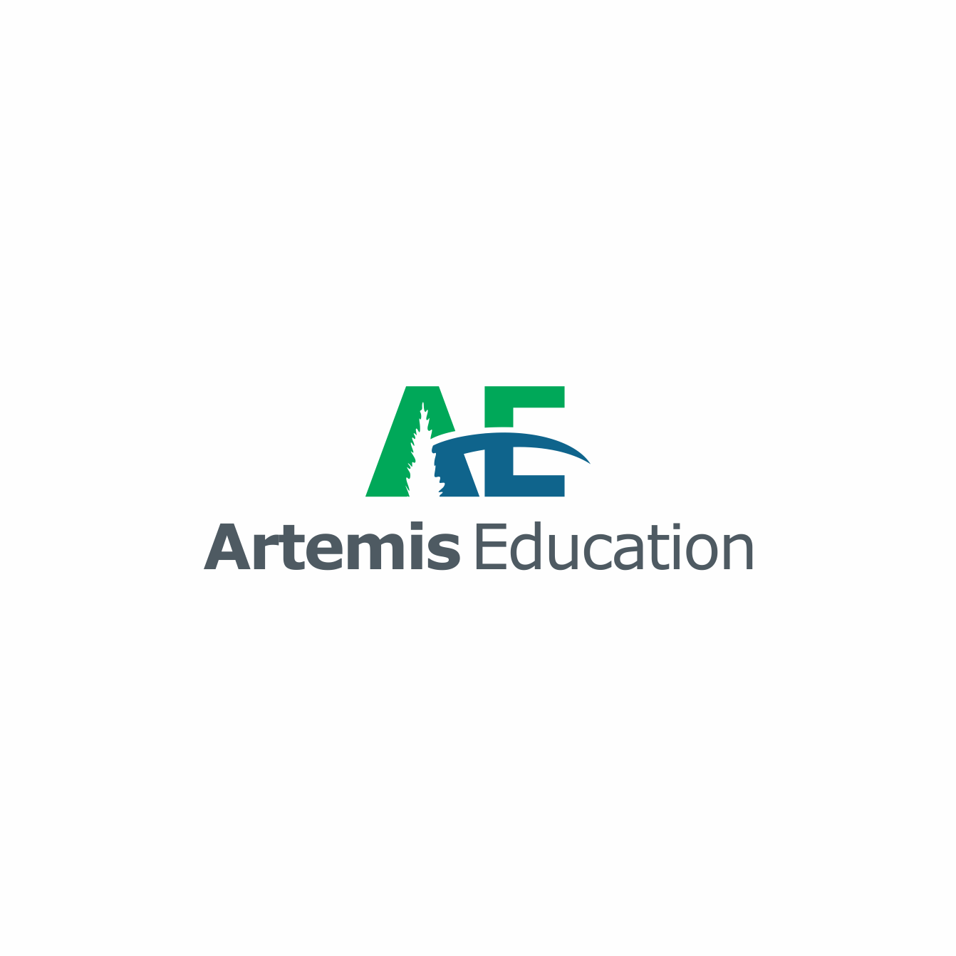 Logo Design by Arham Hidayat for Artemis Education | Design #19703178