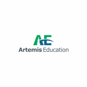 Logo Design by Arham Hidayat for Artemis Education | Design #19703178