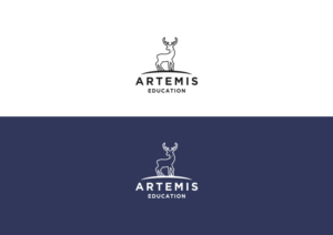 Logo Design by obyvian46 for Artemis Education | Design #19675137