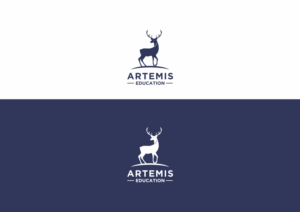 Logo Design by obyvian46 for Artemis Education | Design: #19697363