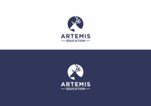 Logo Design by obyvian46 for Artemis Education | Design: #19697384