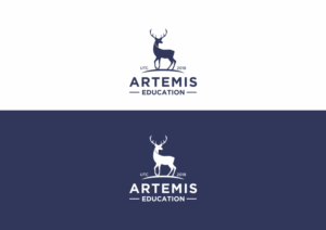Logo Design by obyvian46 for Artemis Education | Design: #19697428