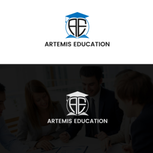 Logo Design by himelbme for Artemis Education | Design #19686409