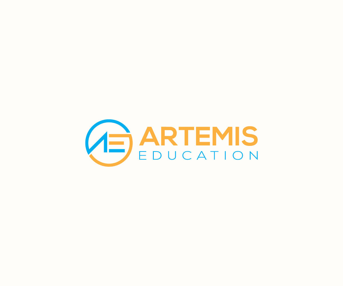 Logo Design by Rana H for Artemis Education | Design #19712223