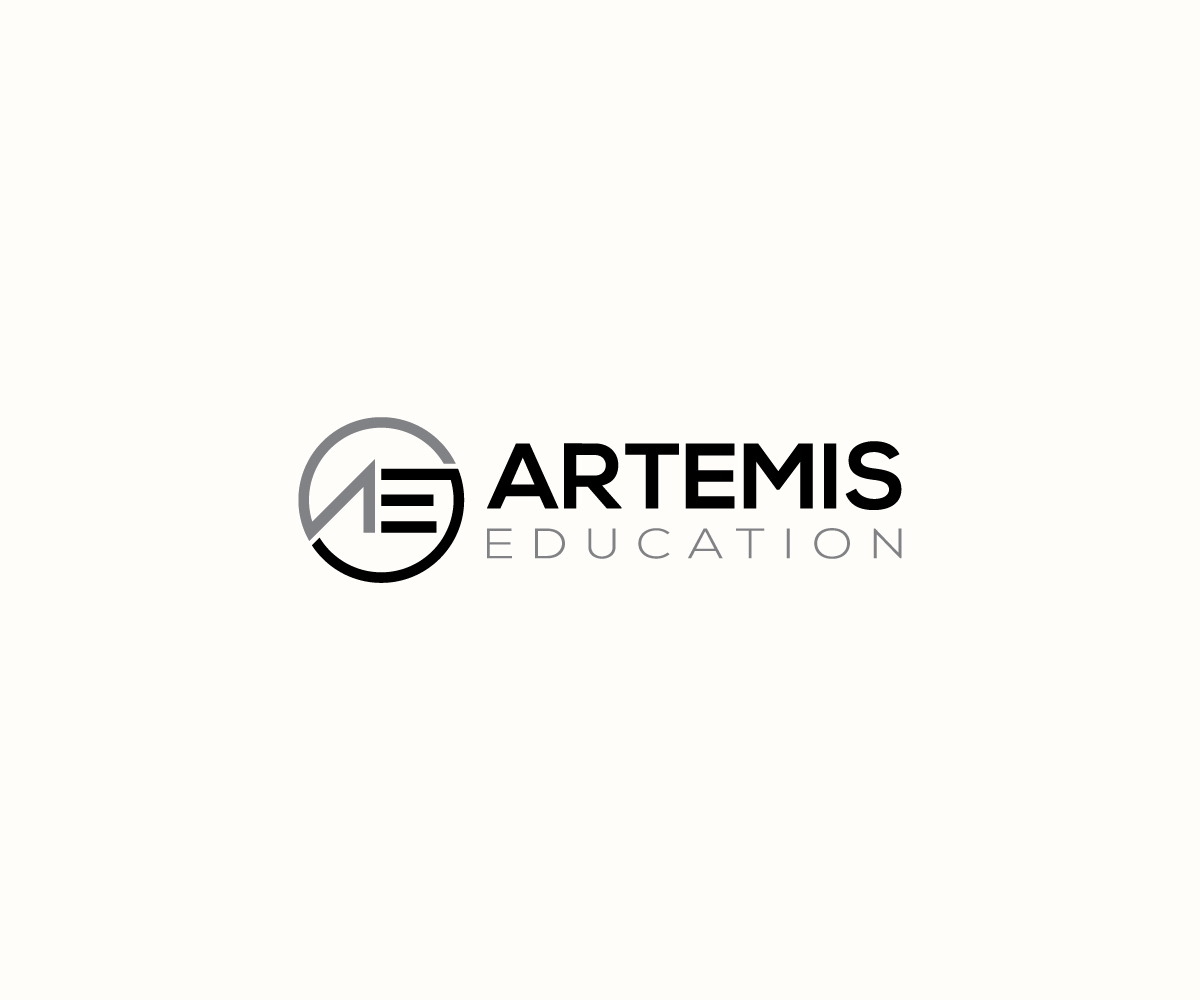 Logo Design by Rana H for Artemis Education | Design #19712224