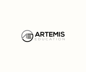 Logo Design by Rana H for Artemis Education | Design: #19712224