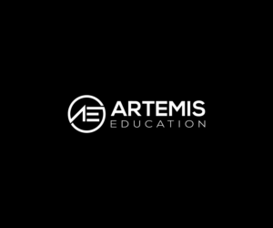 Logo Design by Rana H for Artemis Education | Design: #19712226