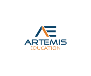 Logo Design by Rana H for Artemis Education | Design: #19712227