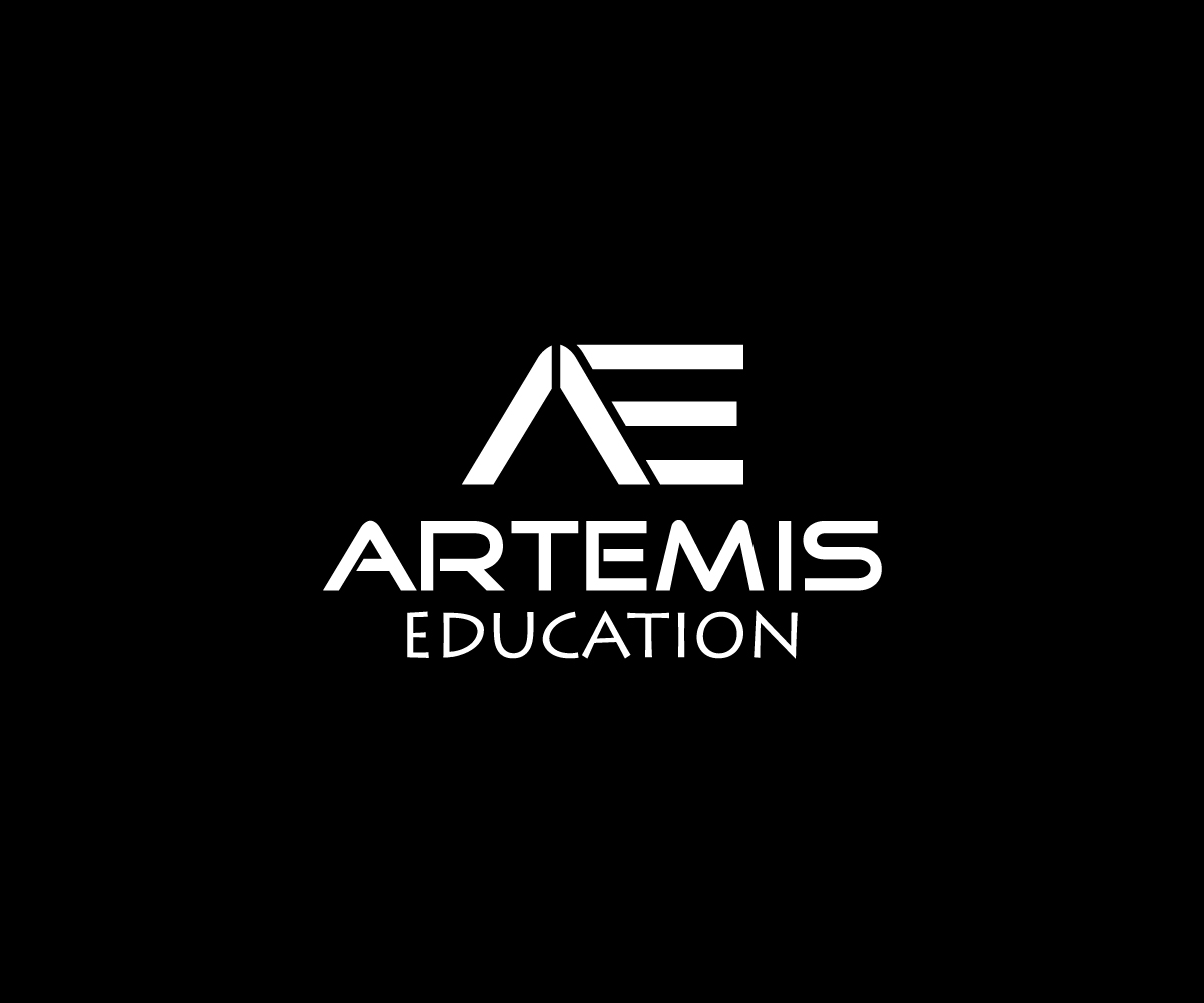Logo Design by Rana H for Artemis Education | Design #19712234