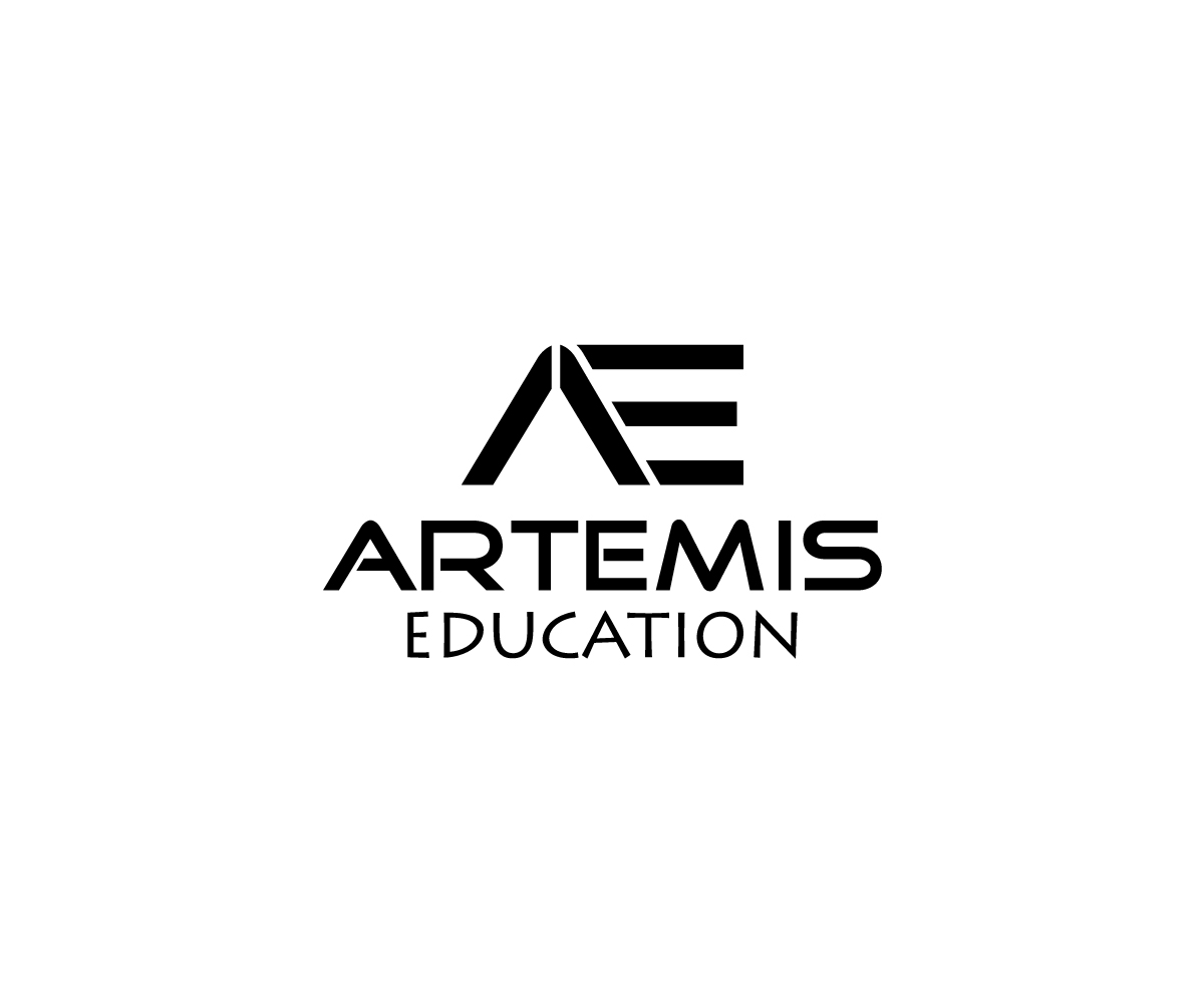 Logo Design by Rana H for Artemis Education | Design #19712235