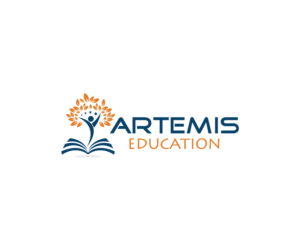 Logo Design by Rana H for Artemis Education | Design: #19712272