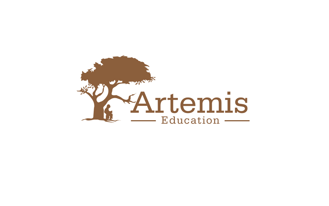 Logo Design by GODDREAMCREATION for Artemis Education | Design #19713340