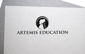 Logo Design by logoflow007 for Artemis Education | Design: #19673209