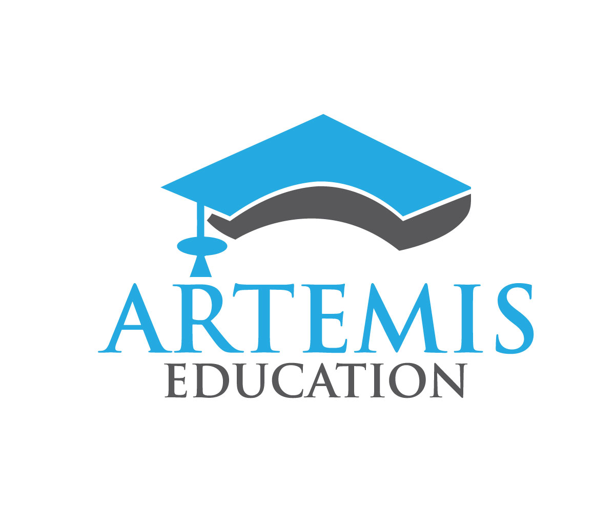 Logo Design by appledesign 3 for Artemis Education | Design #19687846