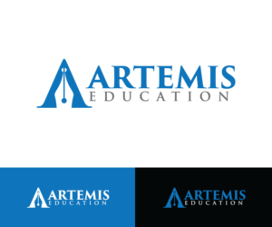 Logo Design by designmind78 for Artemis Education | Design: #19682402