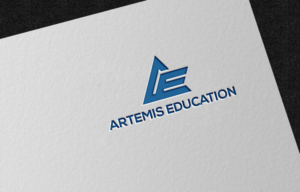 Logo Design by Malkuchulu for Artemis Education | Design: #19672426
