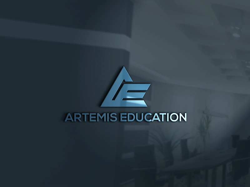 Logo Design by Malkuchulu for Artemis Education | Design #19672427