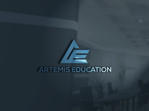 Logo Design by Malkuchulu for Artemis Education | Design: #19672427