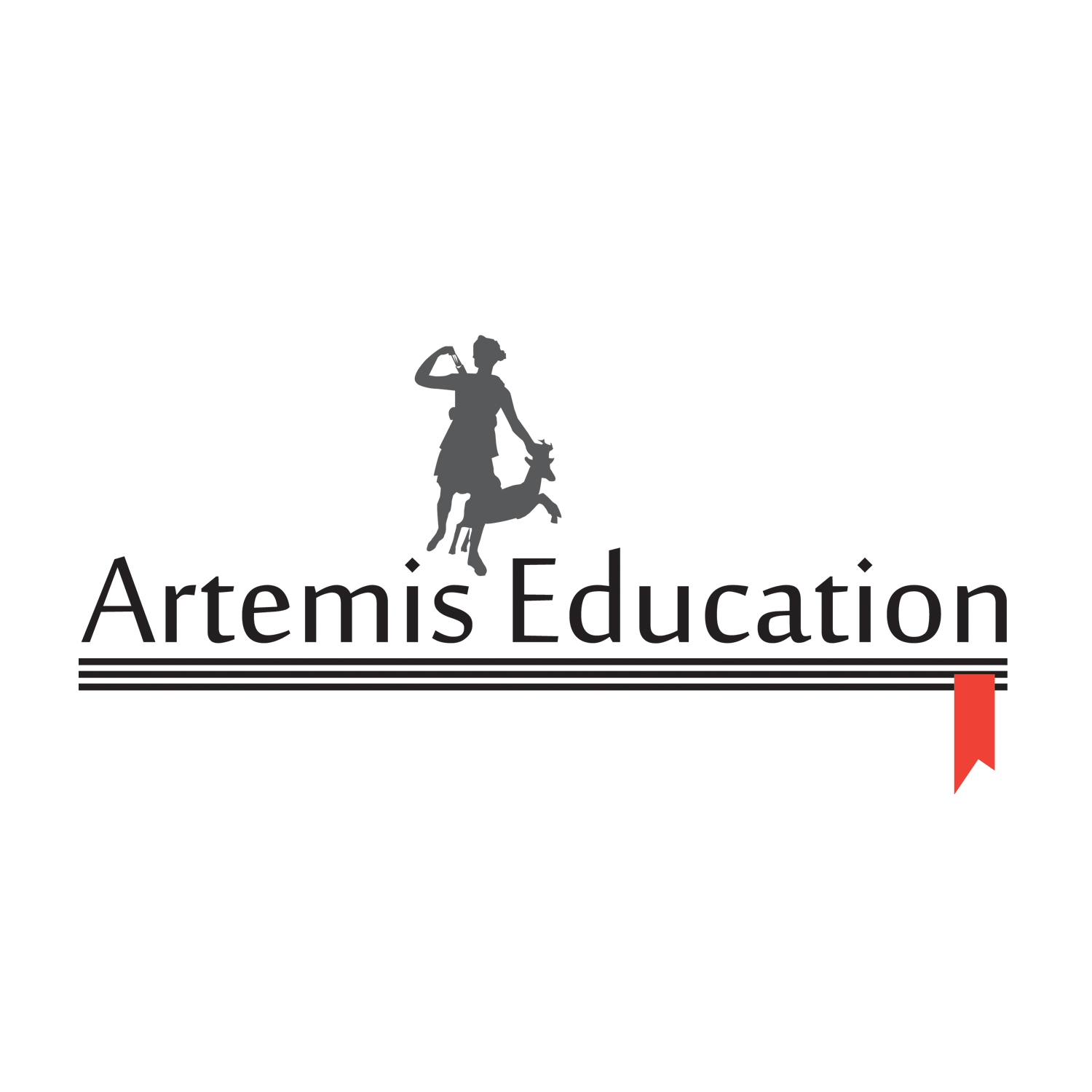 Logo Design by Aju for Artemis Education | Design #19685734