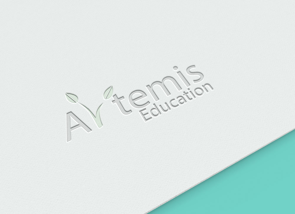 Logo-Design von shyamjith 2 für Artemis Education | Design #19734637