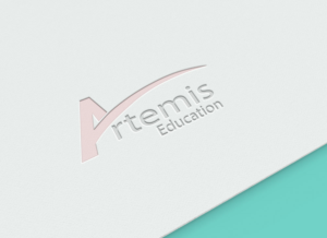 Logo Design by shyamjith 2 for Artemis Education | Design: #19734638