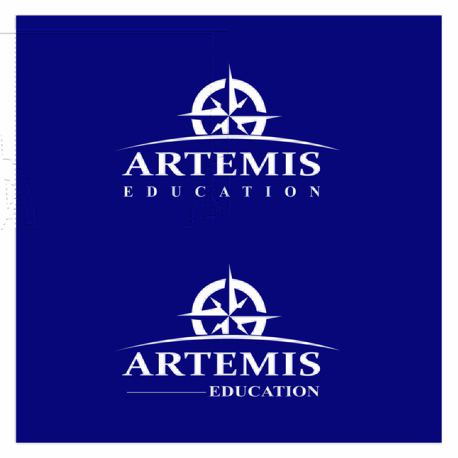 Logo Design by jafer imam for Artemis Education | Design #19706528