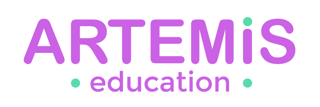 Logo Design by Wagner Consulting International for Artemis Education | Design #19730084