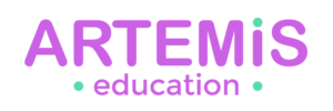 Logo Design by Wagner Consulting International for Artemis Education | Design #19730084